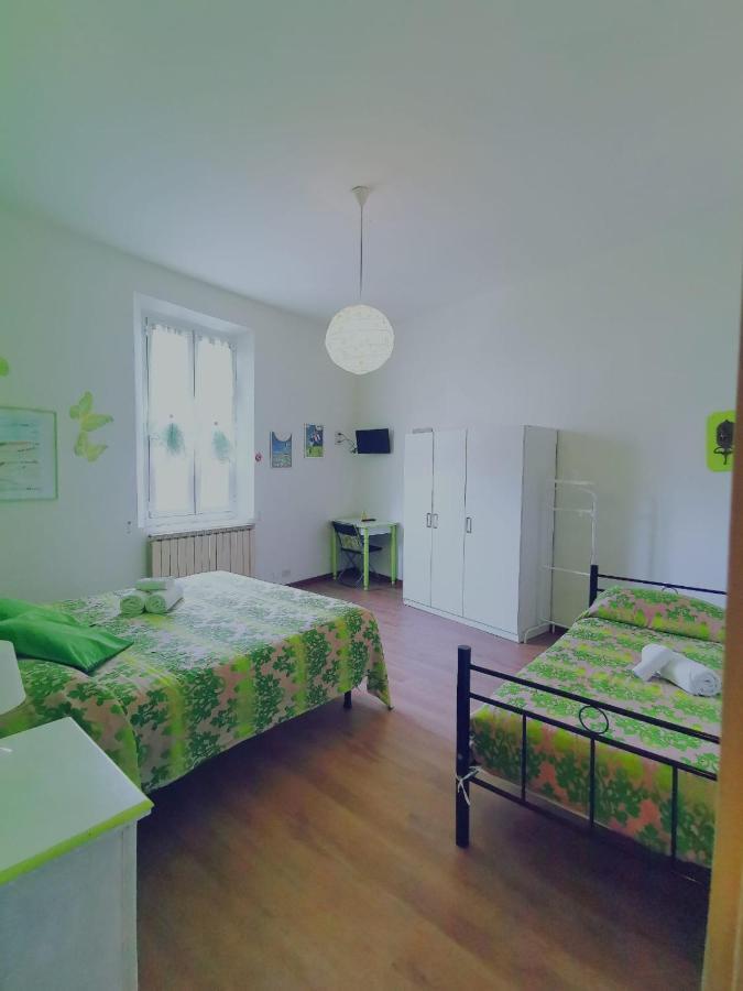Casa Di Osio - Porta Romana Sienne