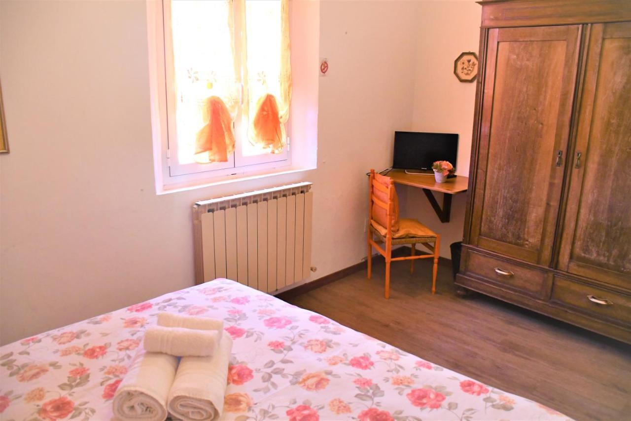 Casa Di Osio - Porta Romana Couette-café Sienne