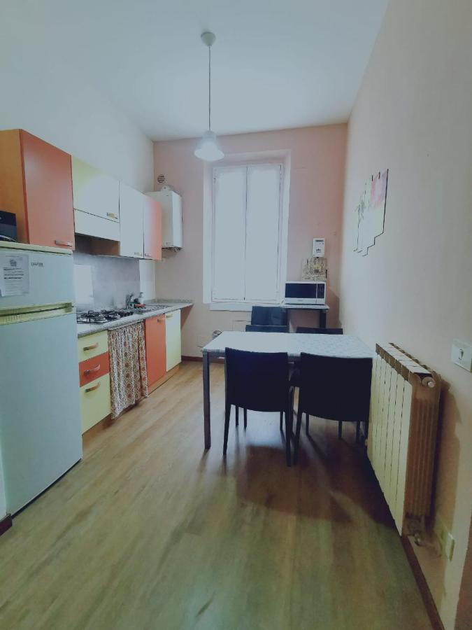 Casa Di Osio - Porta Romana Couette-café 3*