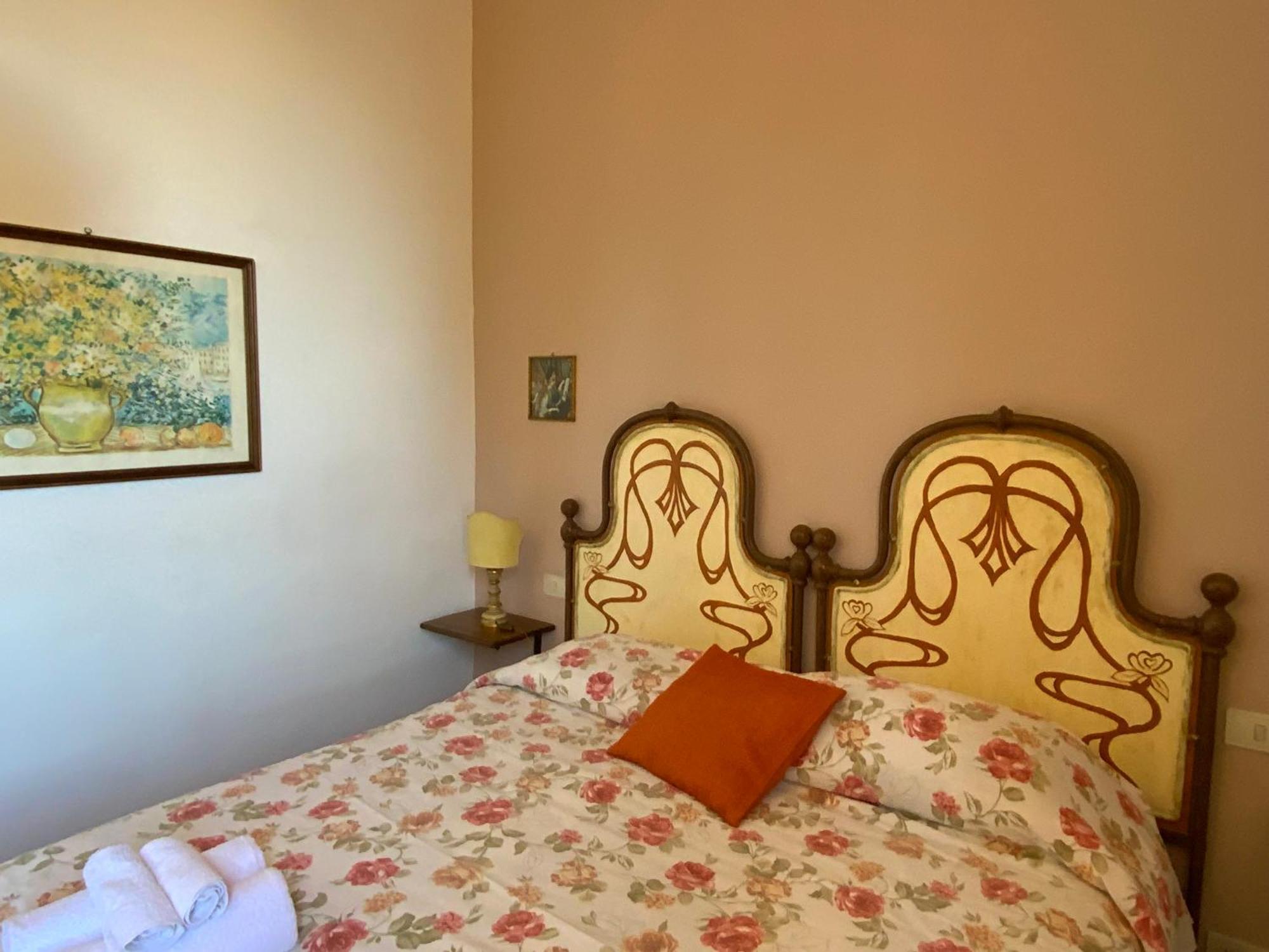 Couette-café Casa Di Osio - Porta Romana 3*