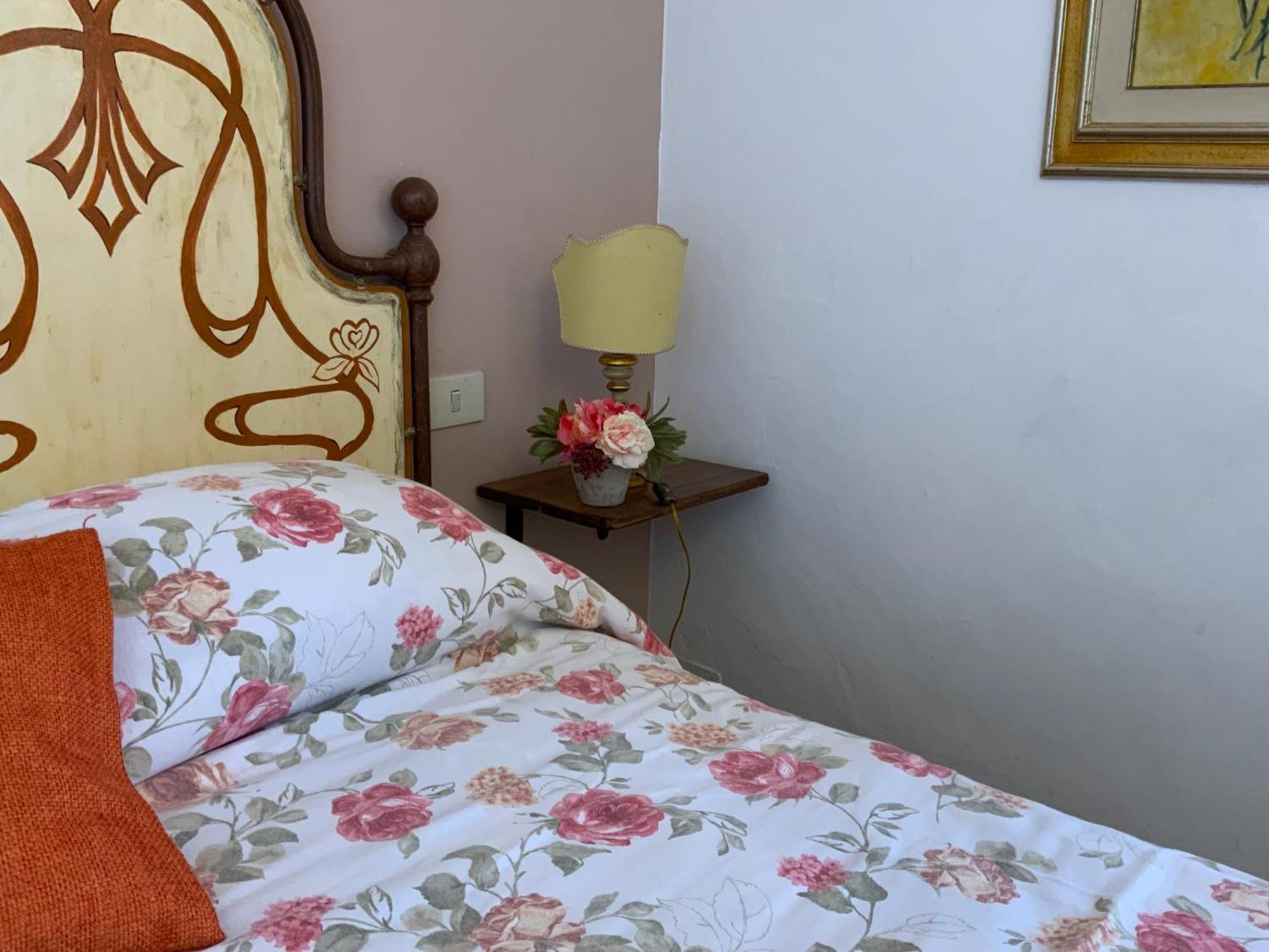 Casa Di Osio - Porta Romana Couette-café Sienne