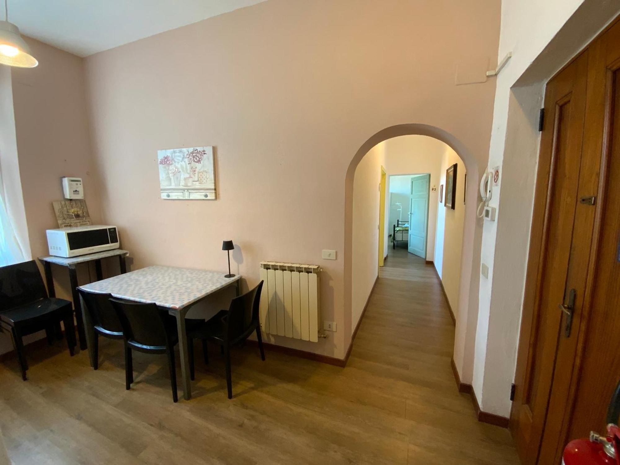 Couette-café Casa Di Osio - Porta Romana 3*