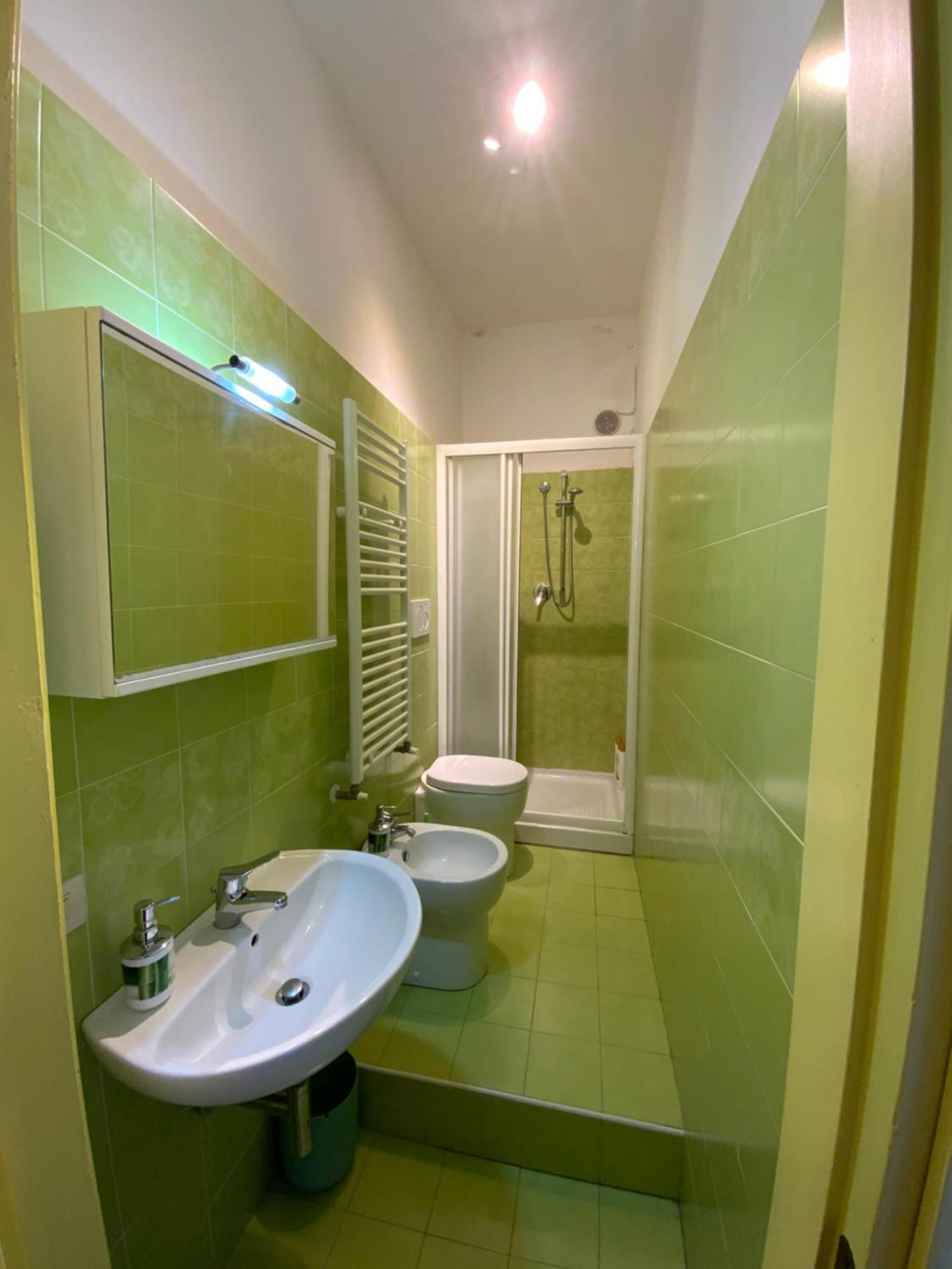 Casa Di Osio - Porta Romana 3* Sienne