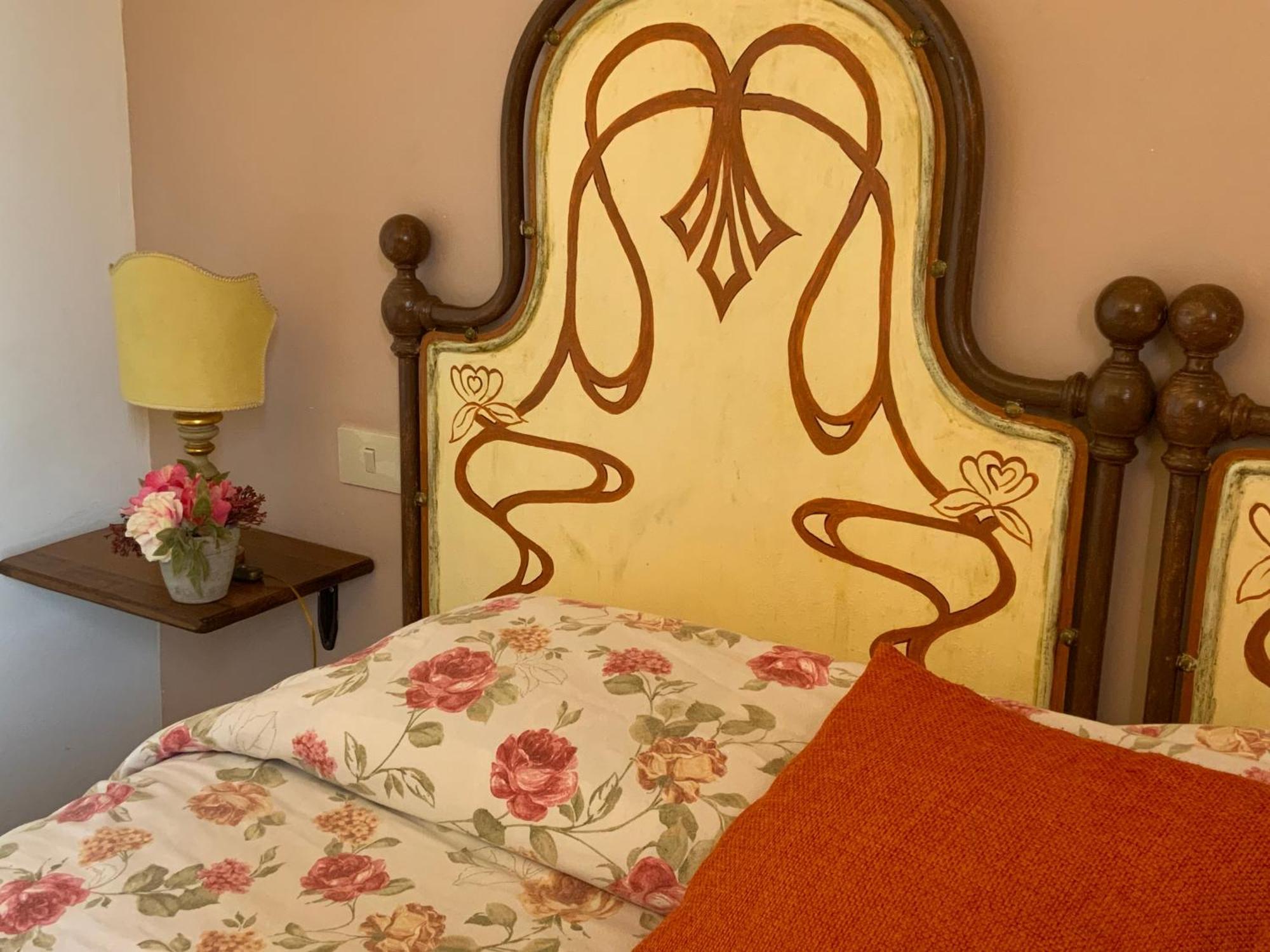 Casa Di Osio - Porta Romana Couette-café 3*