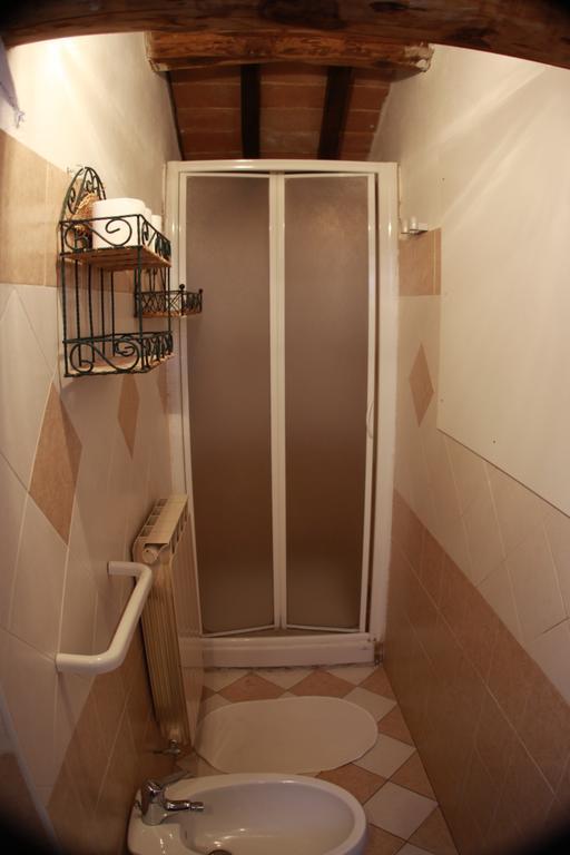 Casa Di Osio - Porta Romana 3* Sienne