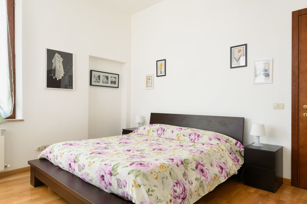 Casa Di Osio - Porta Romana 3* Sienne