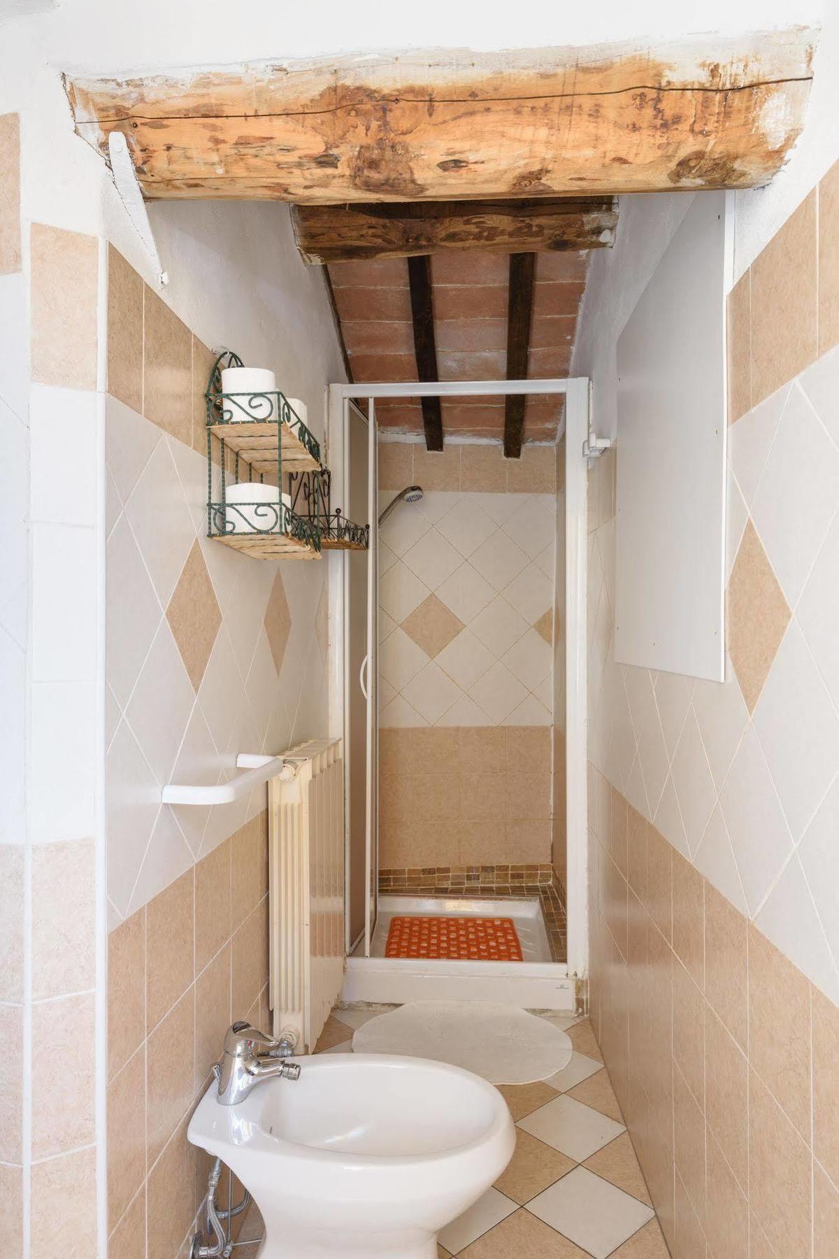 Casa Di Osio - Porta Romana Couette-café Sienne