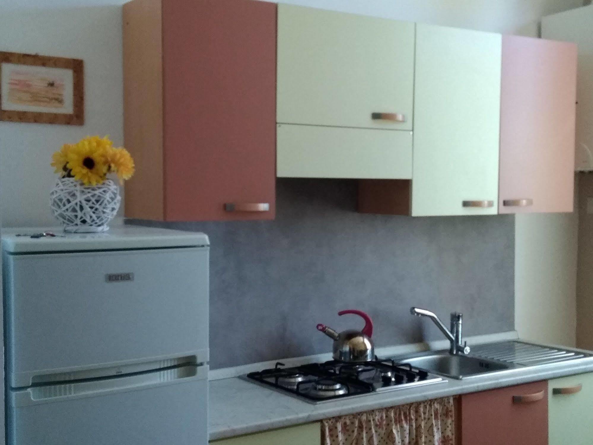 Casa Di Osio - Porta Romana 3*